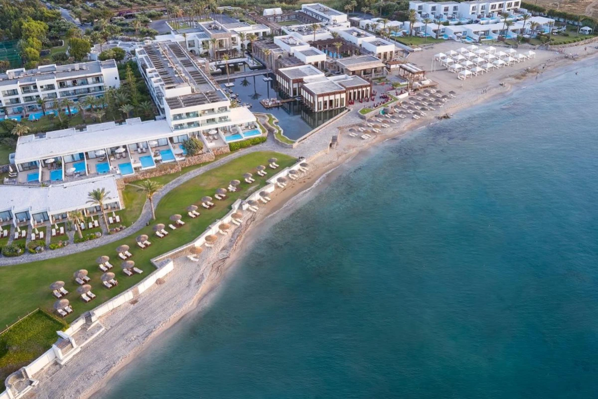 Amirandes A Grecotel Resort to Live - Hotel Photo 67