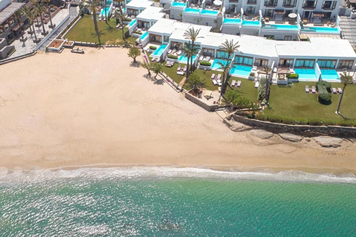 Amirandes A Grecotel Resort to Live - Hotel Photo 69