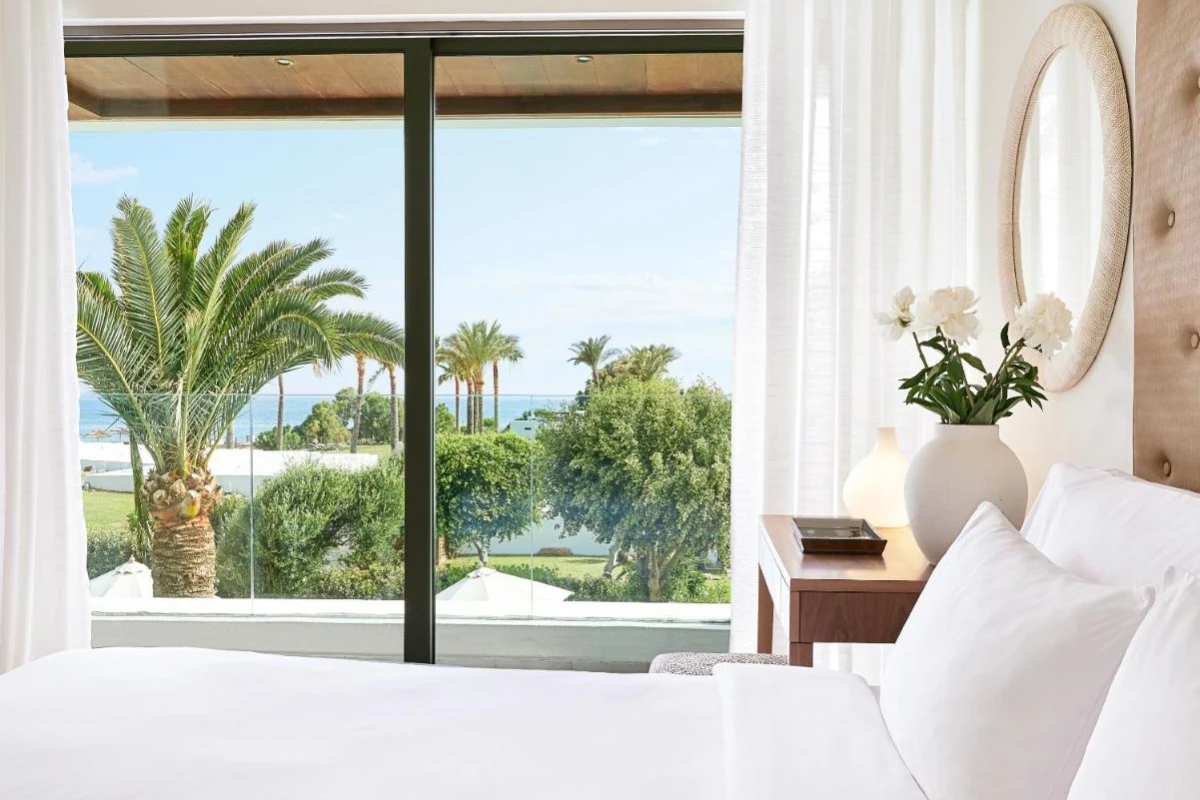 Amirandes A Grecotel Resort to Live - Hotel Photo 70