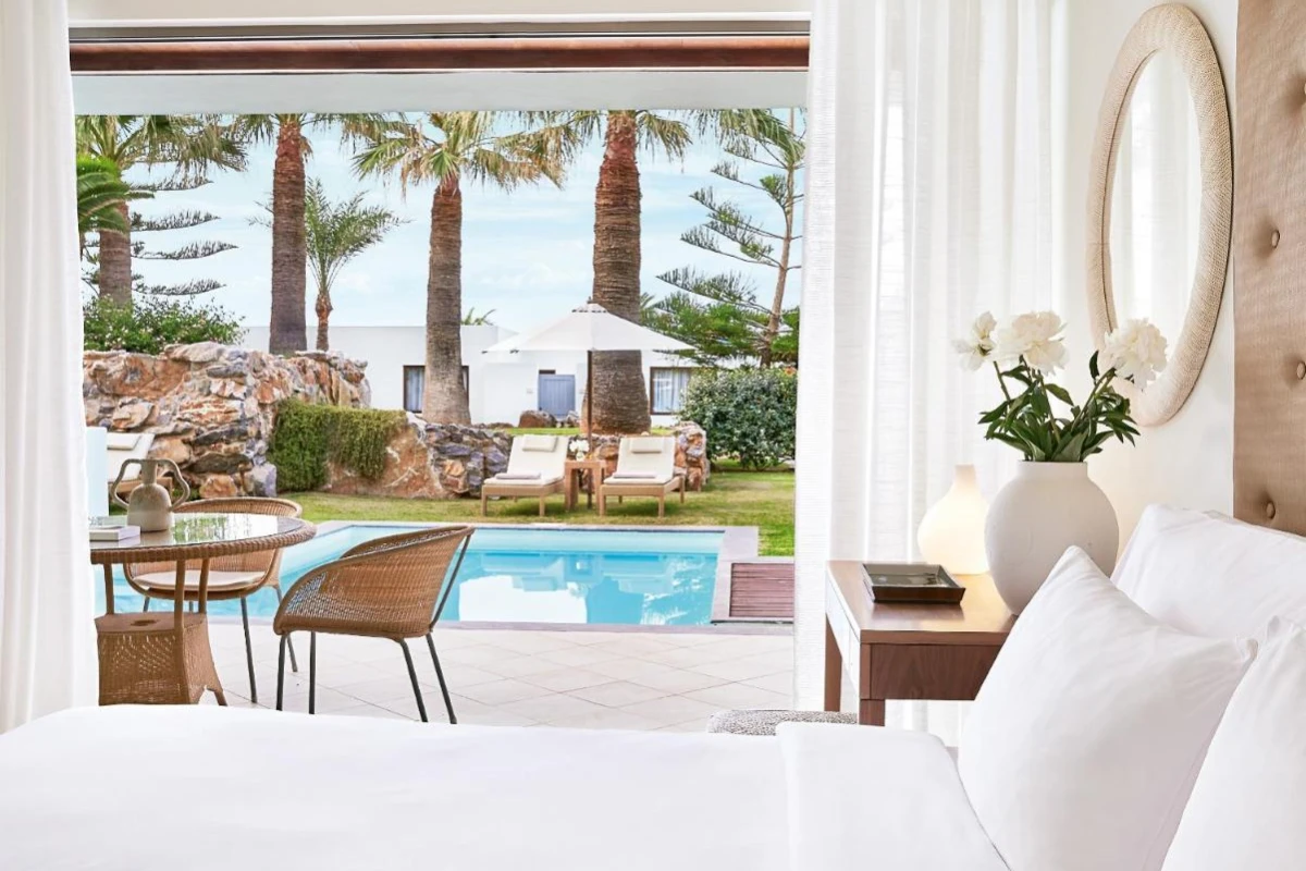 Amirandes A Grecotel Resort to Live - Hotel Photo 71