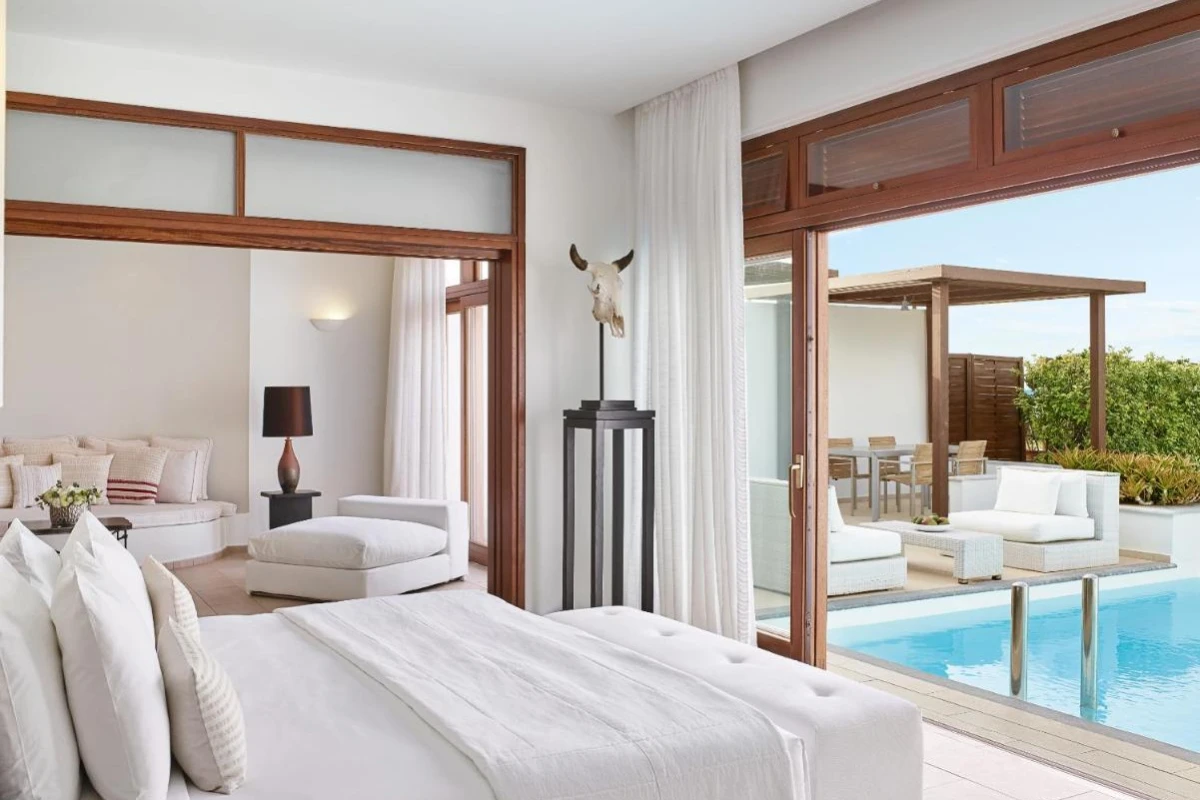 Amirandes A Grecotel Resort to Live - Hotel Photo 72