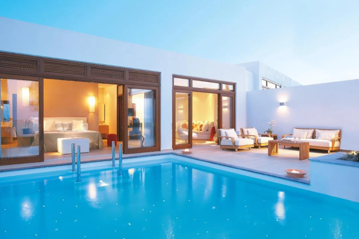 Amirandes A Grecotel Resort to Live - Hotel Photo 73