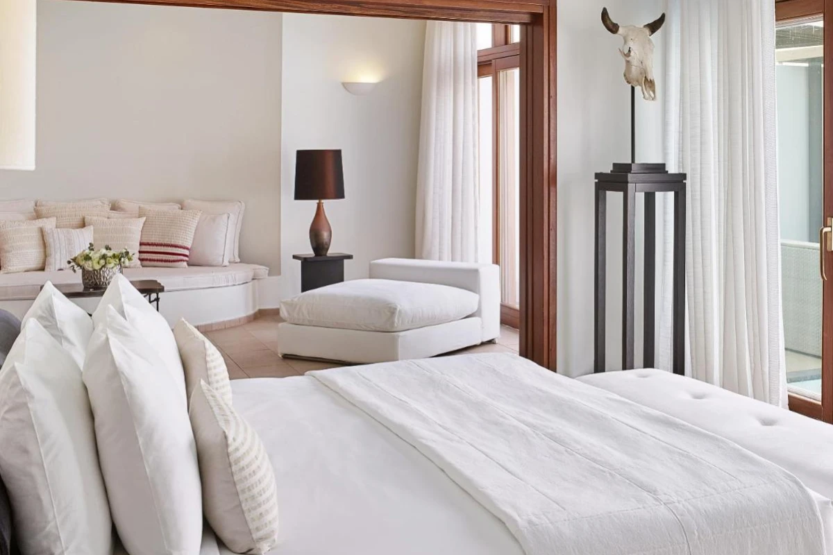 Amirandes A Grecotel Resort to Live - Hotel Photo 74