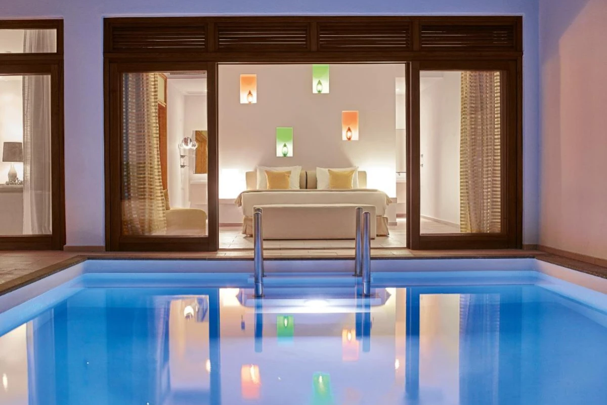 Amirandes A Grecotel Resort to Live - Hotel Photo 75