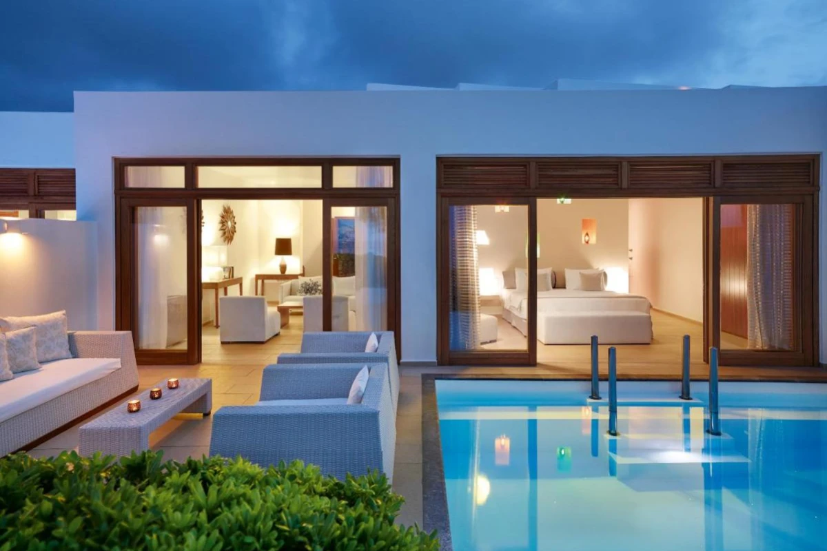 Amirandes A Grecotel Resort to Live - Hotel Photo 77