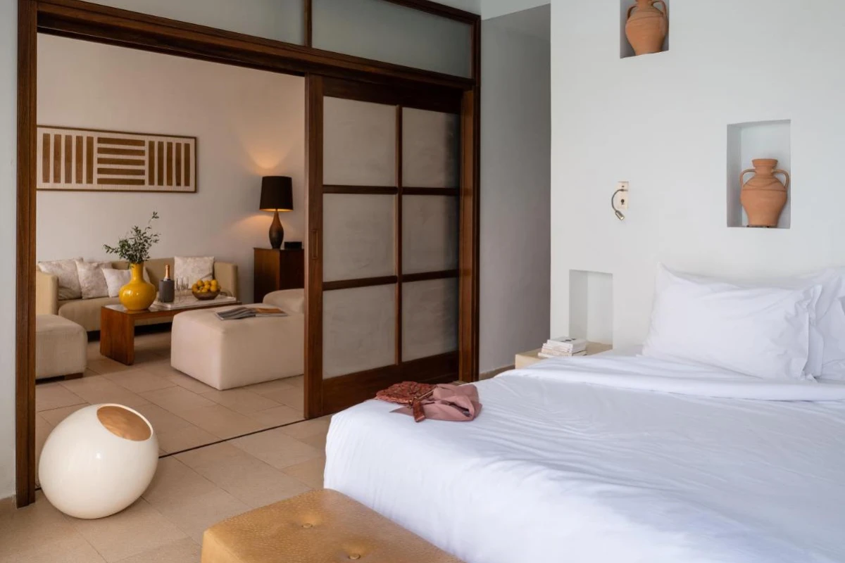 Amirandes A Grecotel Resort to Live - Hotel Photo 78