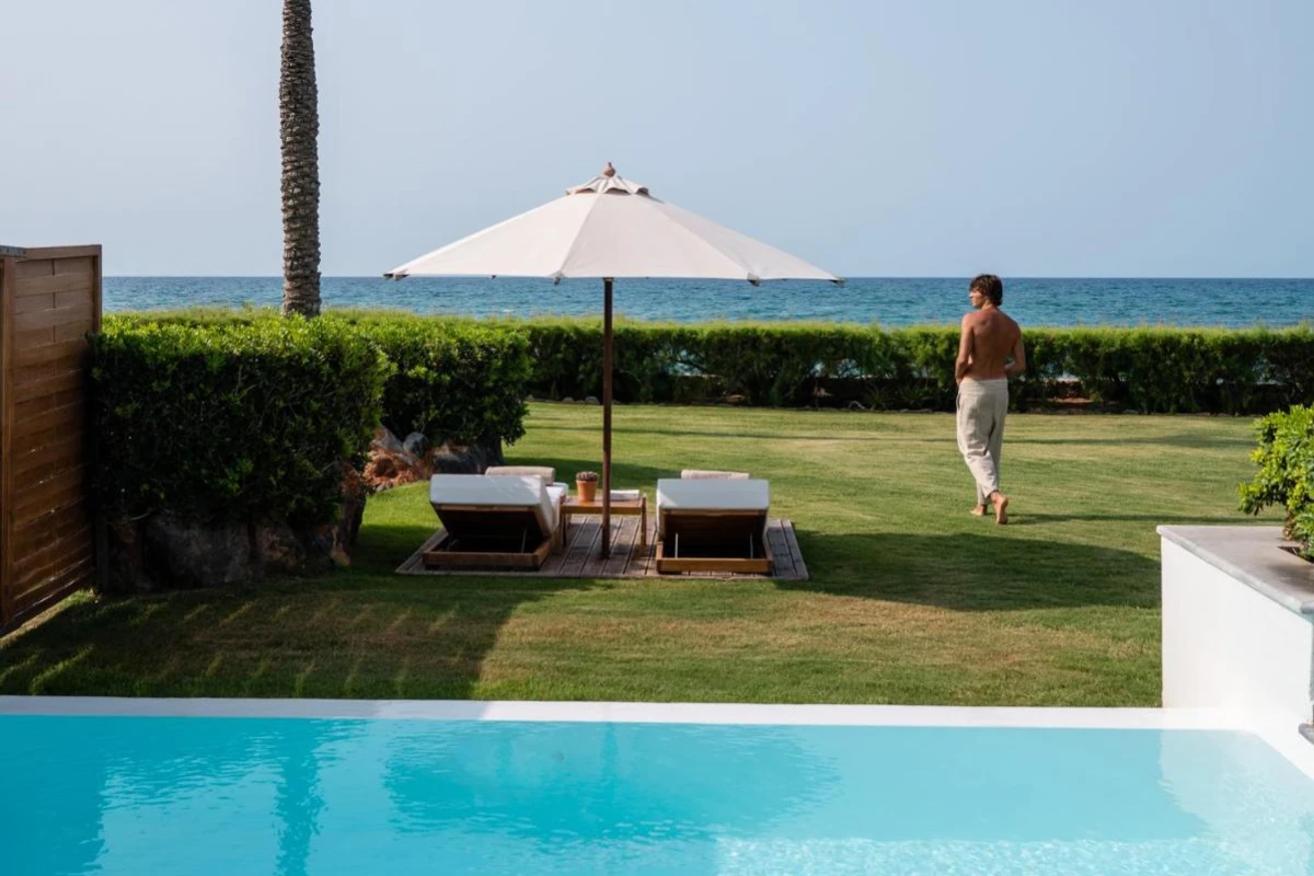 Amirandes A Grecotel Resort to Live - Hotel Photo 79