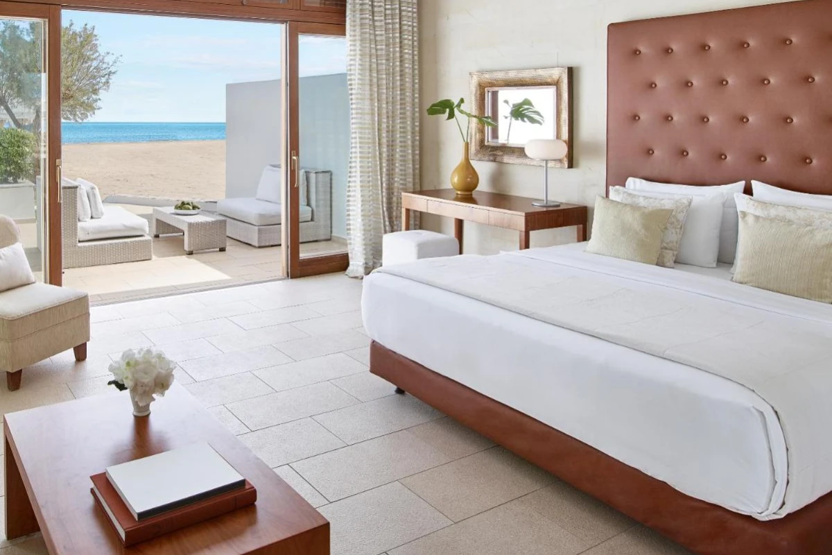 Amirandes A Grecotel Resort to Live - Hotel Photo 80