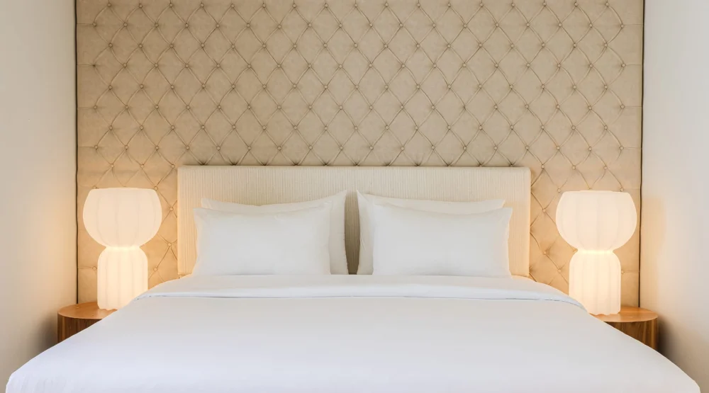 Two Bedroom Suite at Amirandes A Grecotel Resort to Live