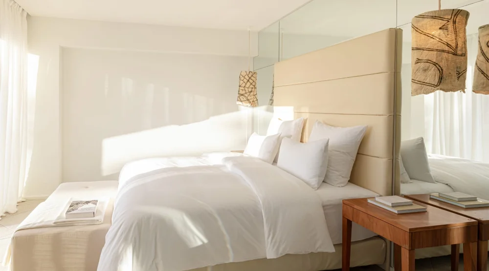 Amirandes Two Bedroom Suite at Amirandes A Grecotel Resort to Live