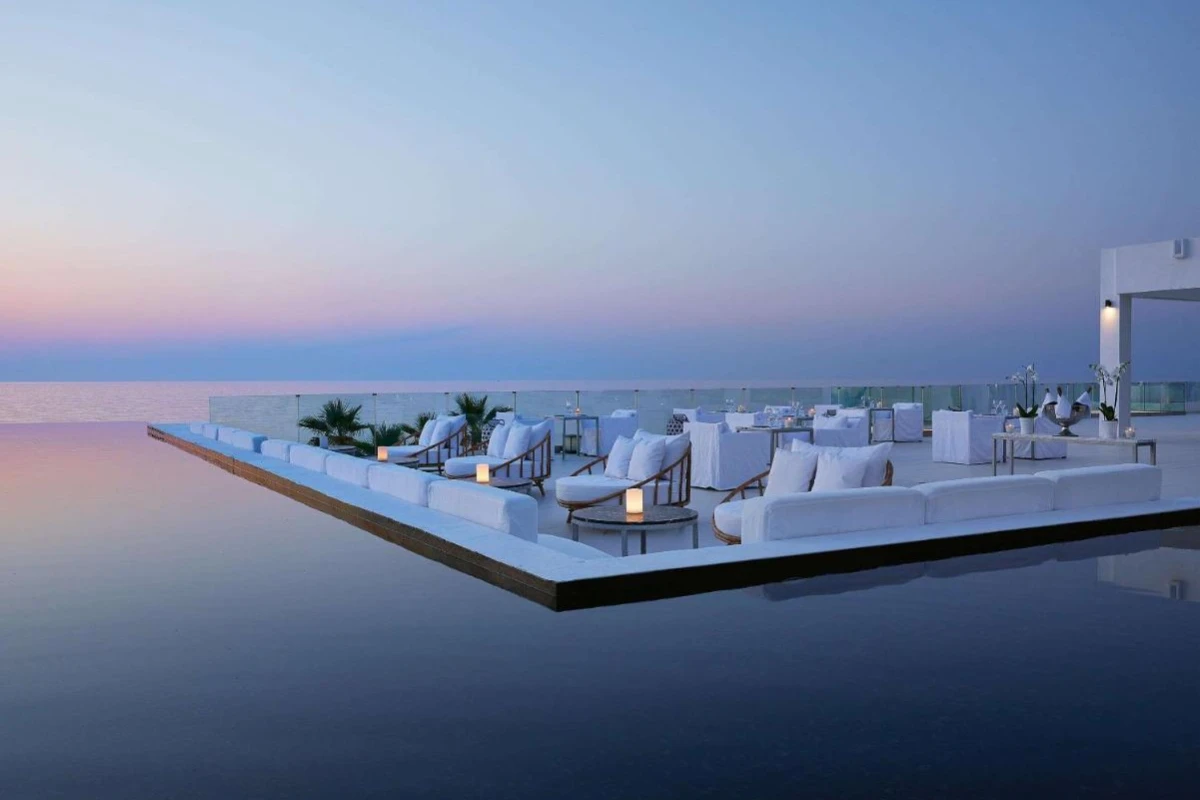 Grecotel LuxMe White - Hotel Photo 3