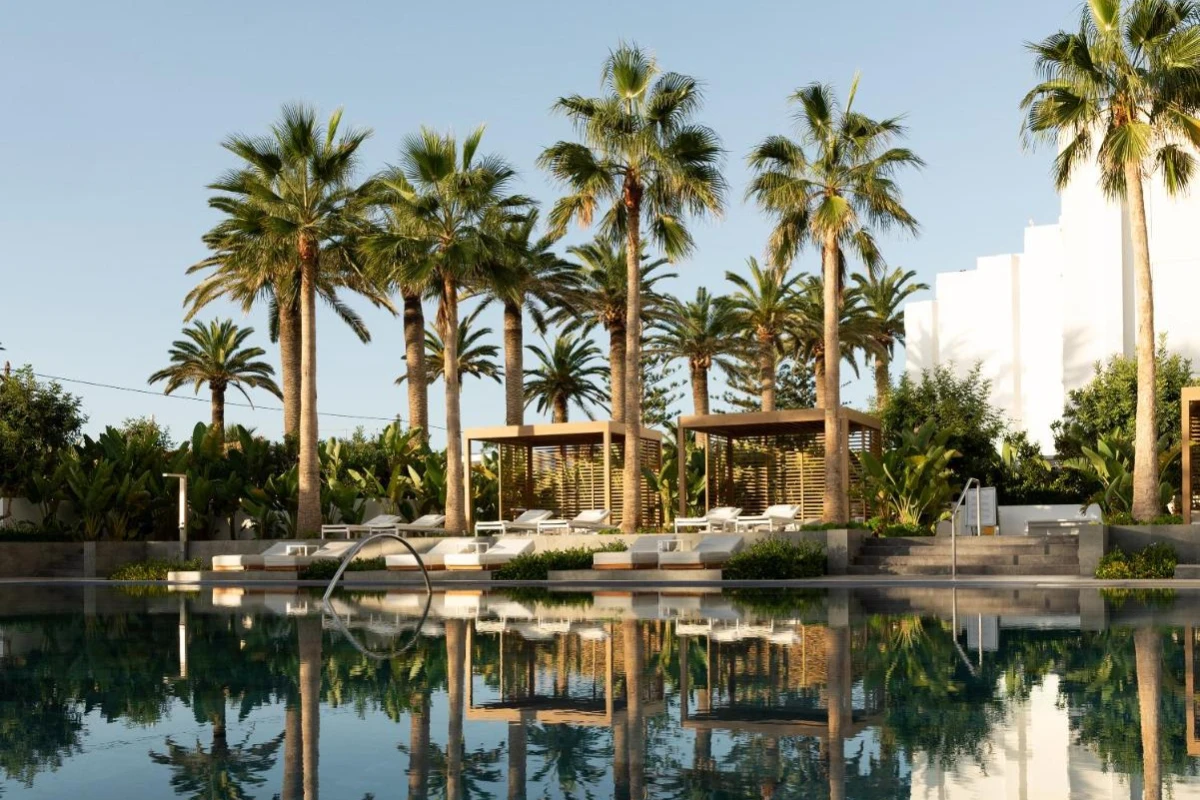 Grecotel LuxMe White - Hotel Photo 4