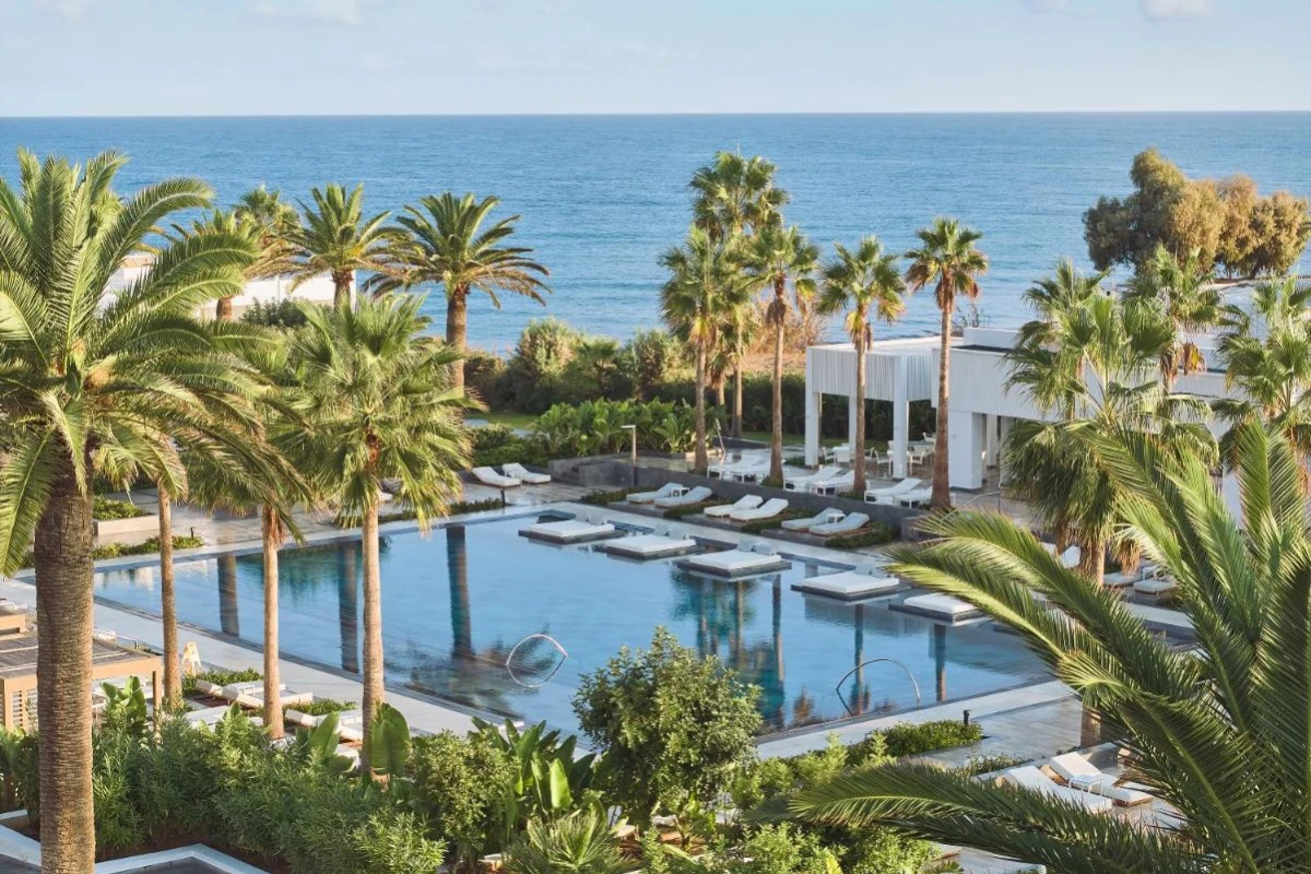 Grecotel LuxMe White - Hotel Photo 5