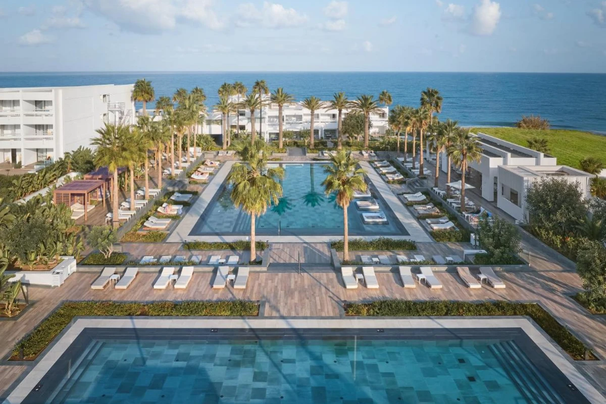 Grecotel LuxMe White - Hotel Photo 6