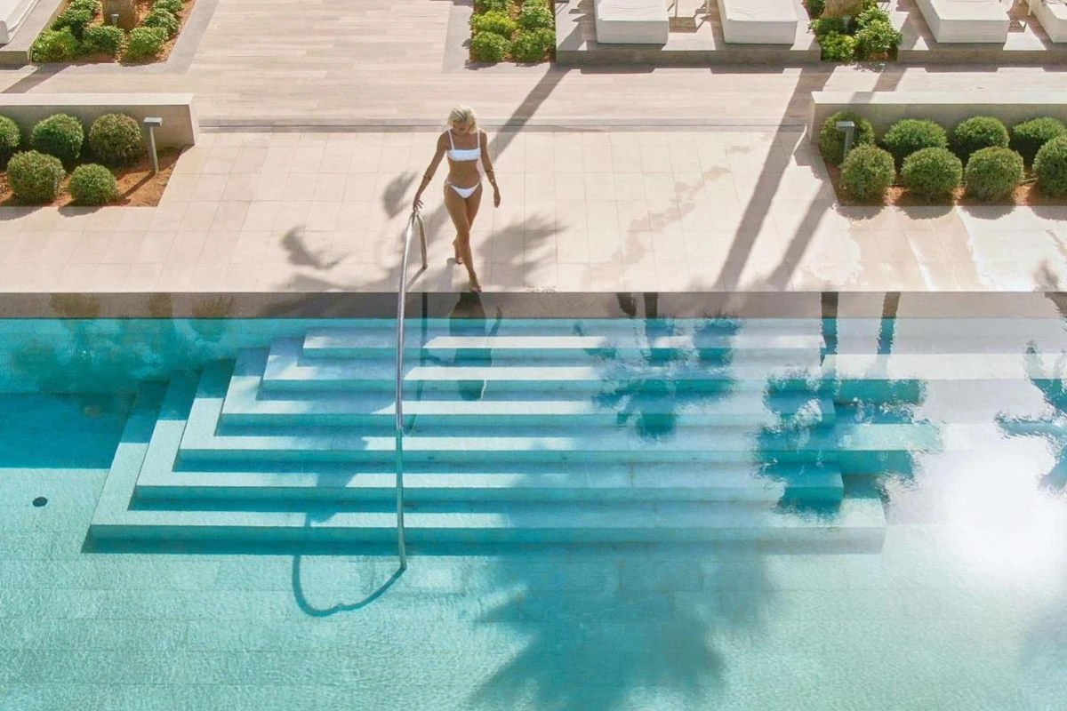 Grecotel LuxMe White - Hotel Photo 7