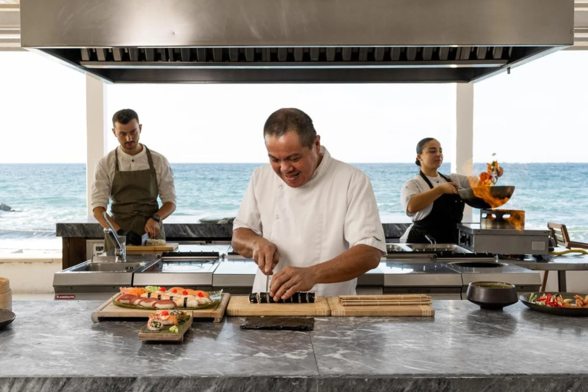 Grecotel LuxMe White - Hotel Photo 8