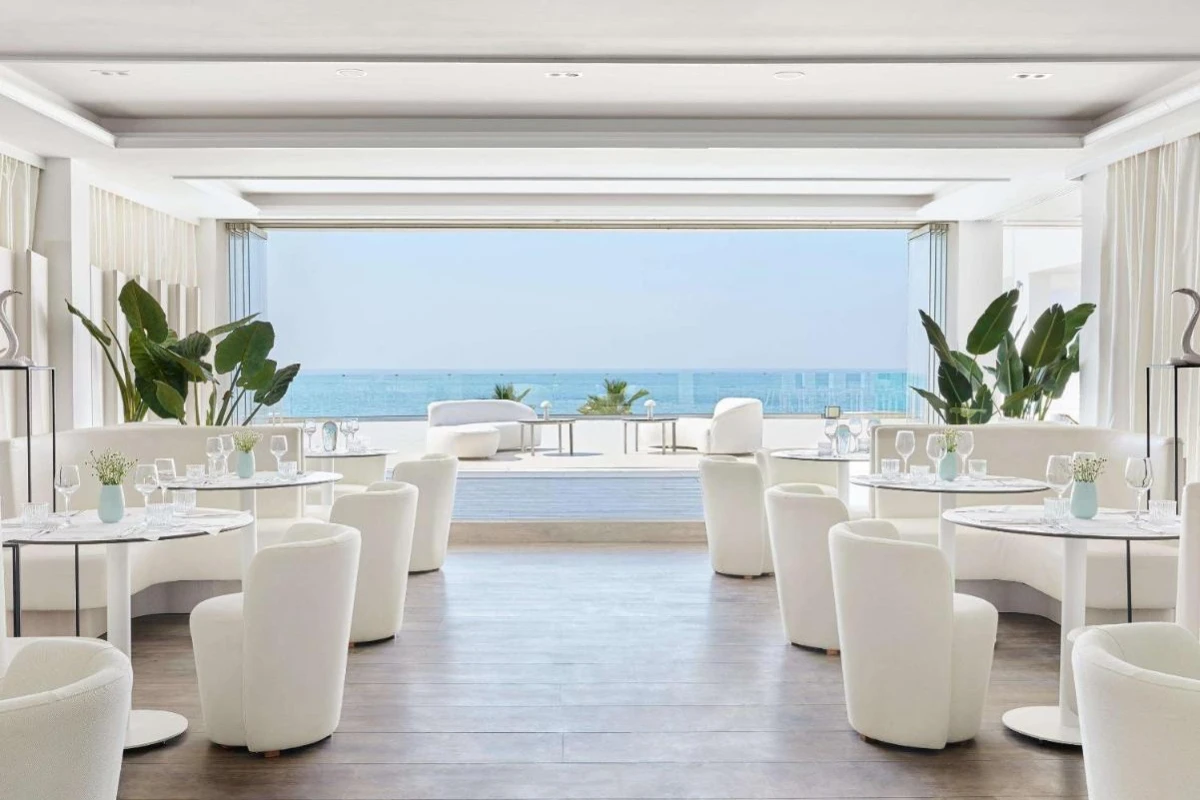 Grecotel LuxMe White - Hotel Photo 9