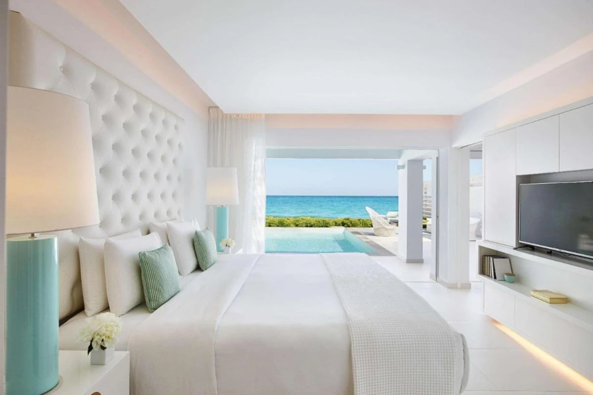 Grecotel LuxMe White - Hotel Photo 10