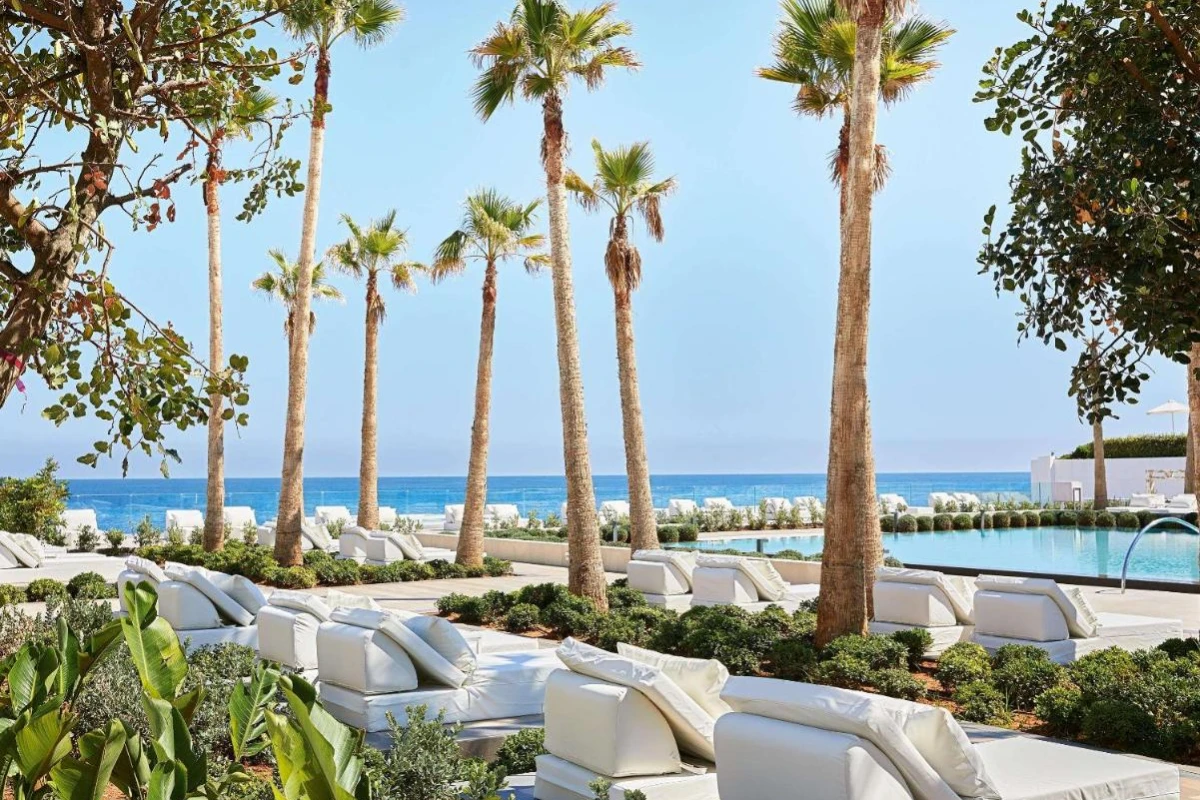 Grecotel LuxMe White - Hotel Photo 11
