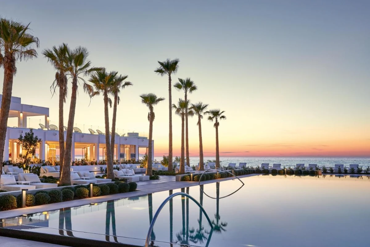 Grecotel LuxMe White - Hotel Photo 12