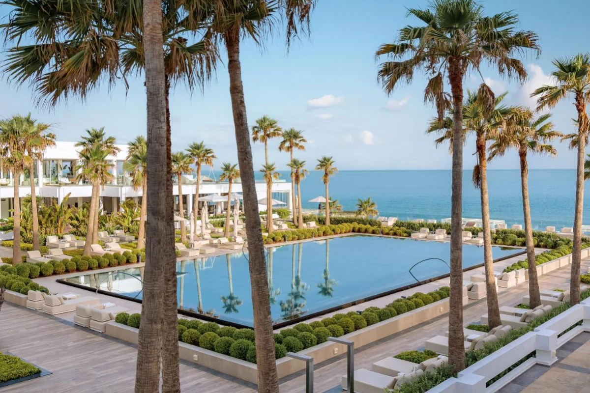 Grecotel LuxMe White - Hotel Photo 14