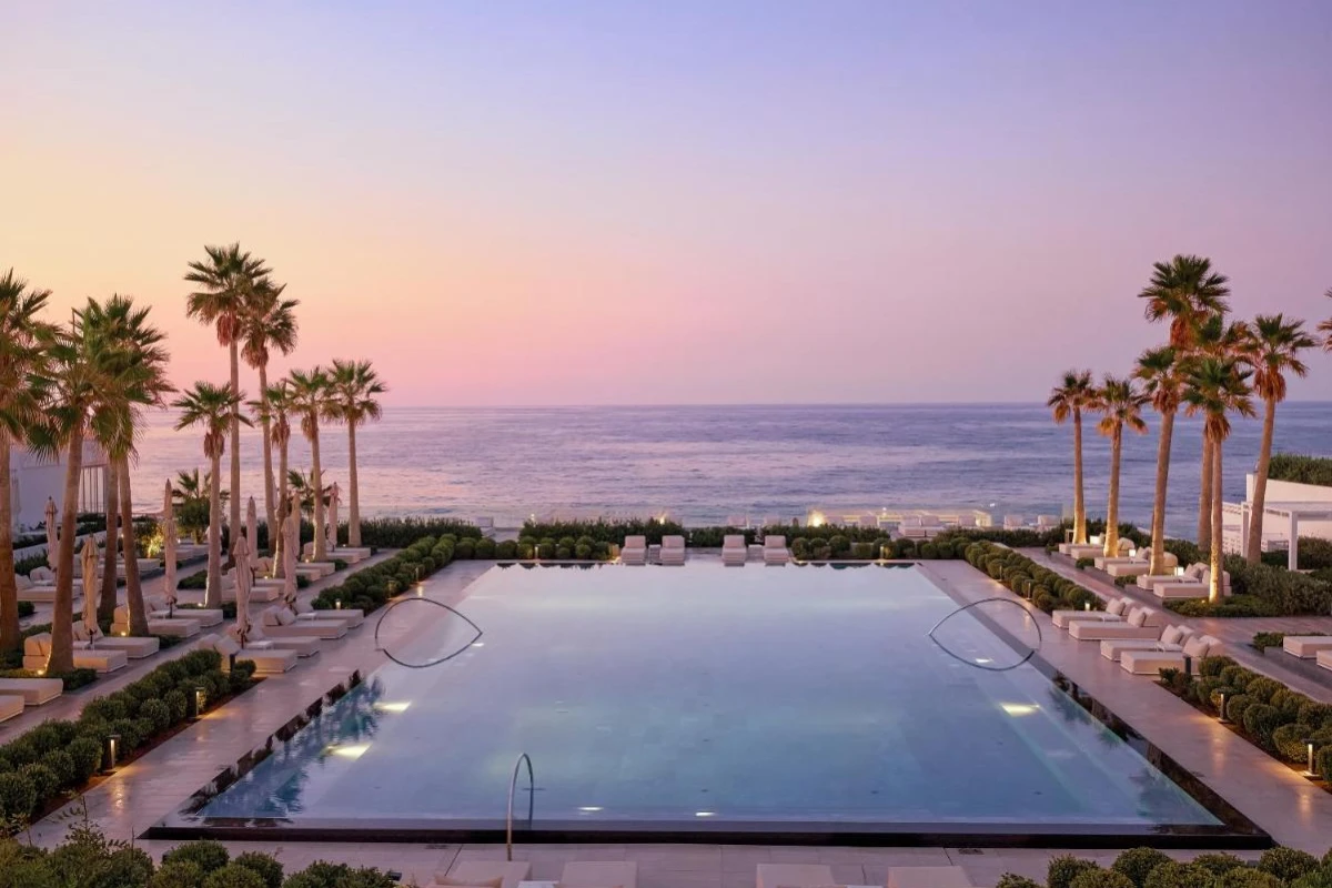 Grecotel LuxMe White - Hotel Photo 16