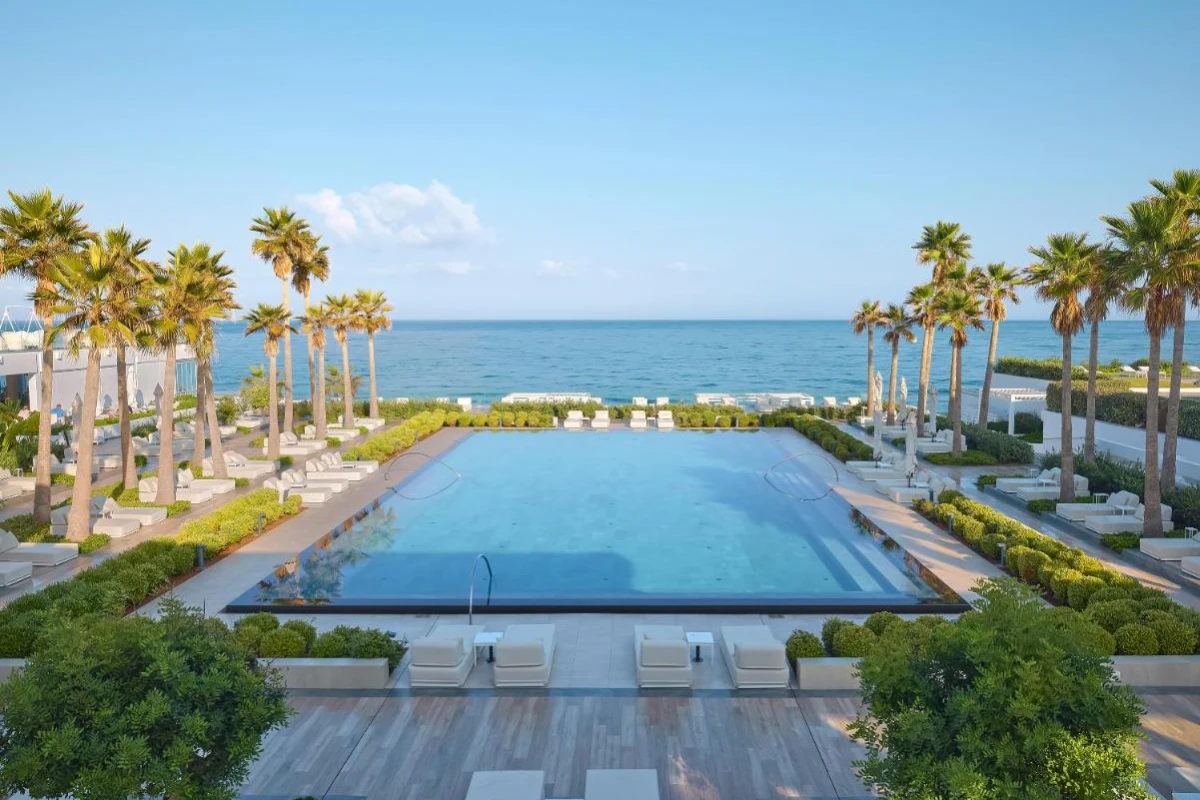 Grecotel LuxMe White - Hotel Photo 17