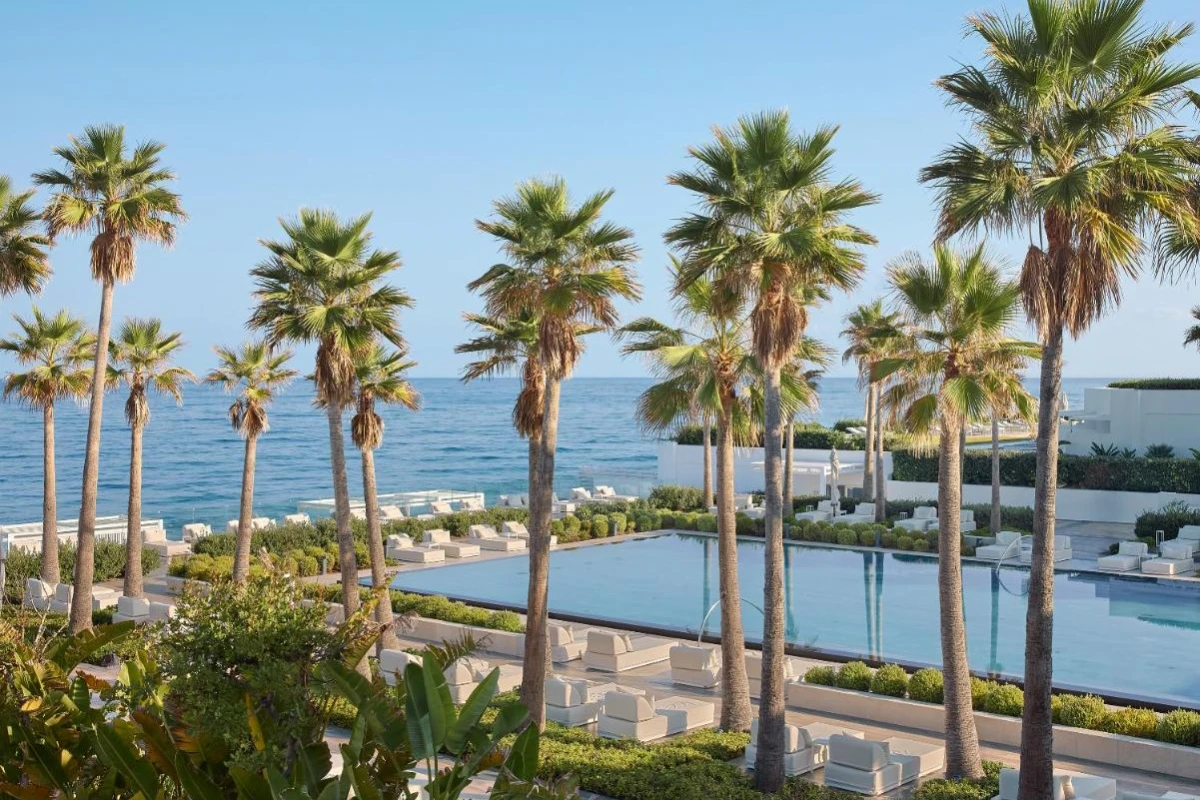 Grecotel LuxMe White - Hotel Photo 18