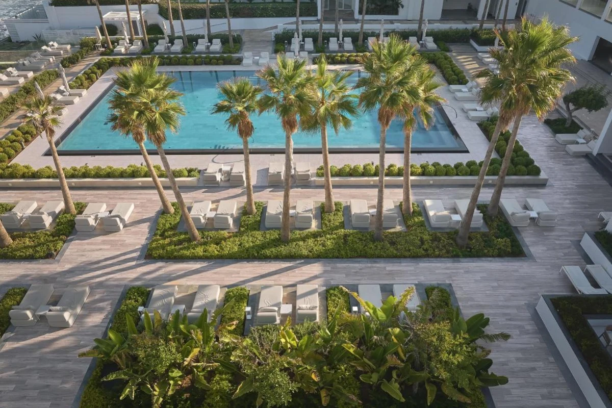 Grecotel LuxMe White - Hotel Photo 19