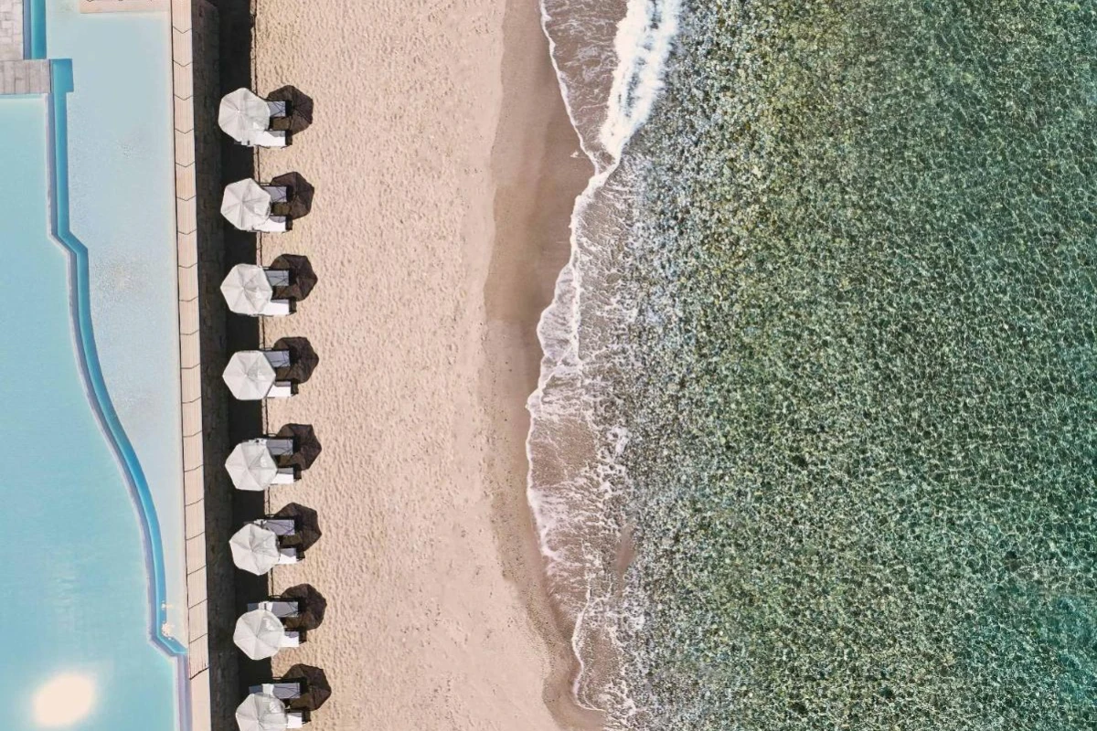 Grecotel LuxMe White - Hotel Photo 20