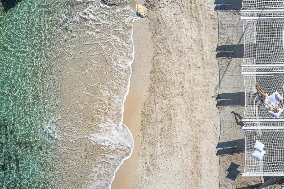 Grecotel LuxMe White - Hotel Photo 21