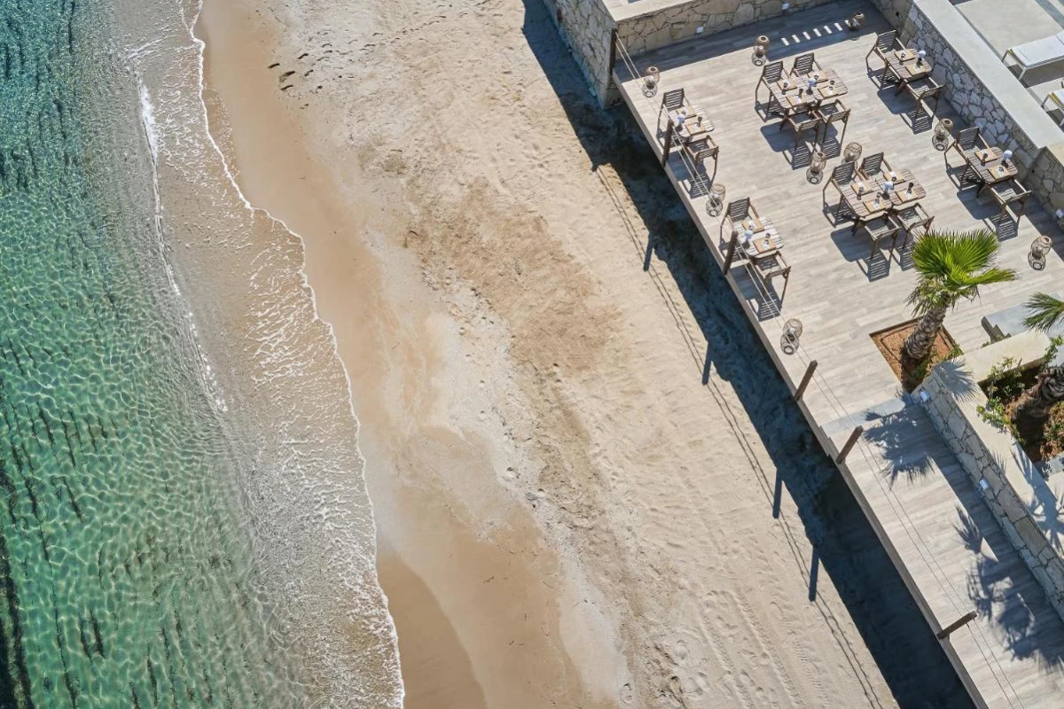 Grecotel LuxMe White - Hotel Photo 22