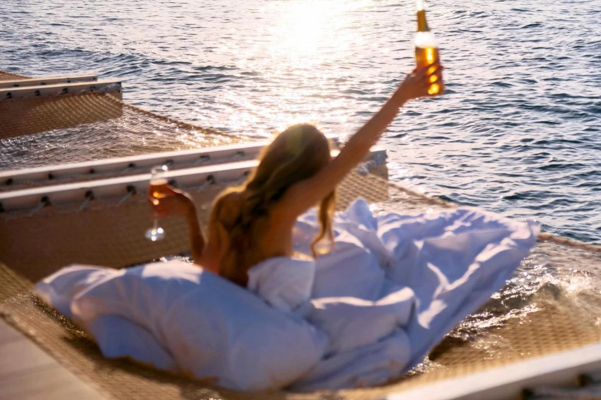 Grecotel LuxMe White - Hotel Photo 23