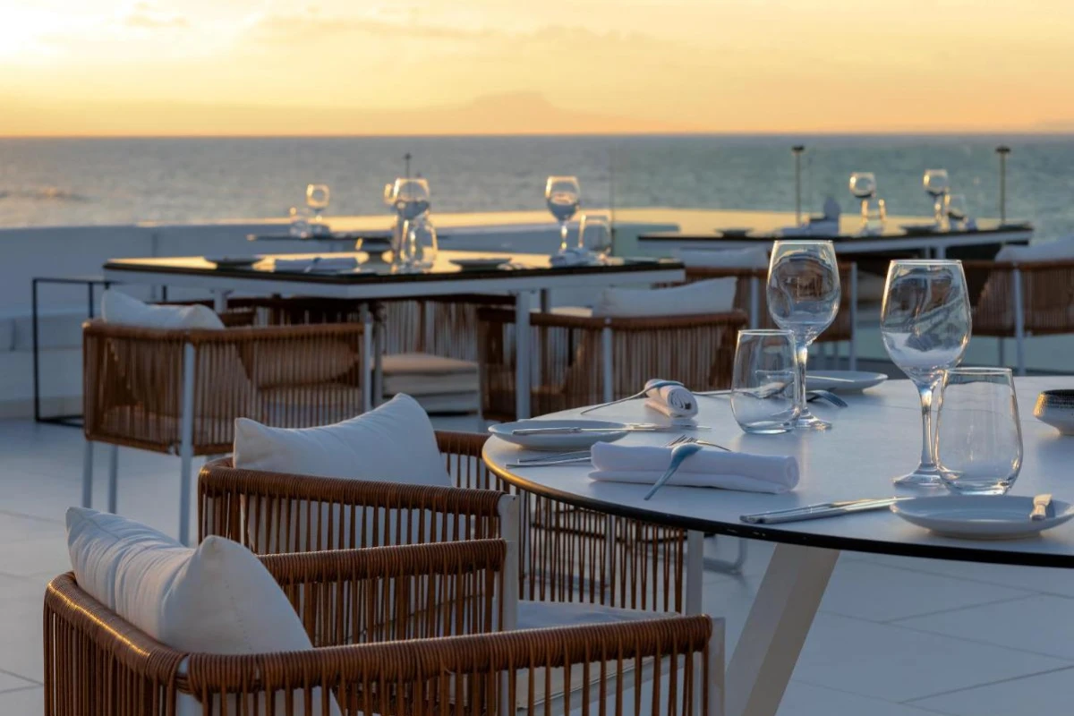 Grecotel LuxMe White - Hotel Photo 24