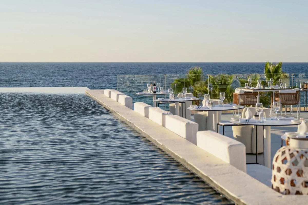 Grecotel LuxMe White - Hotel Photo 25