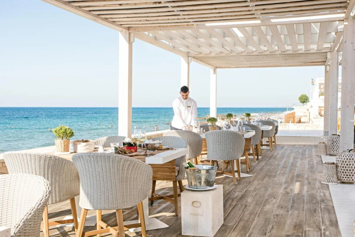 Grecotel LuxMe White - Hotel Photo 26
