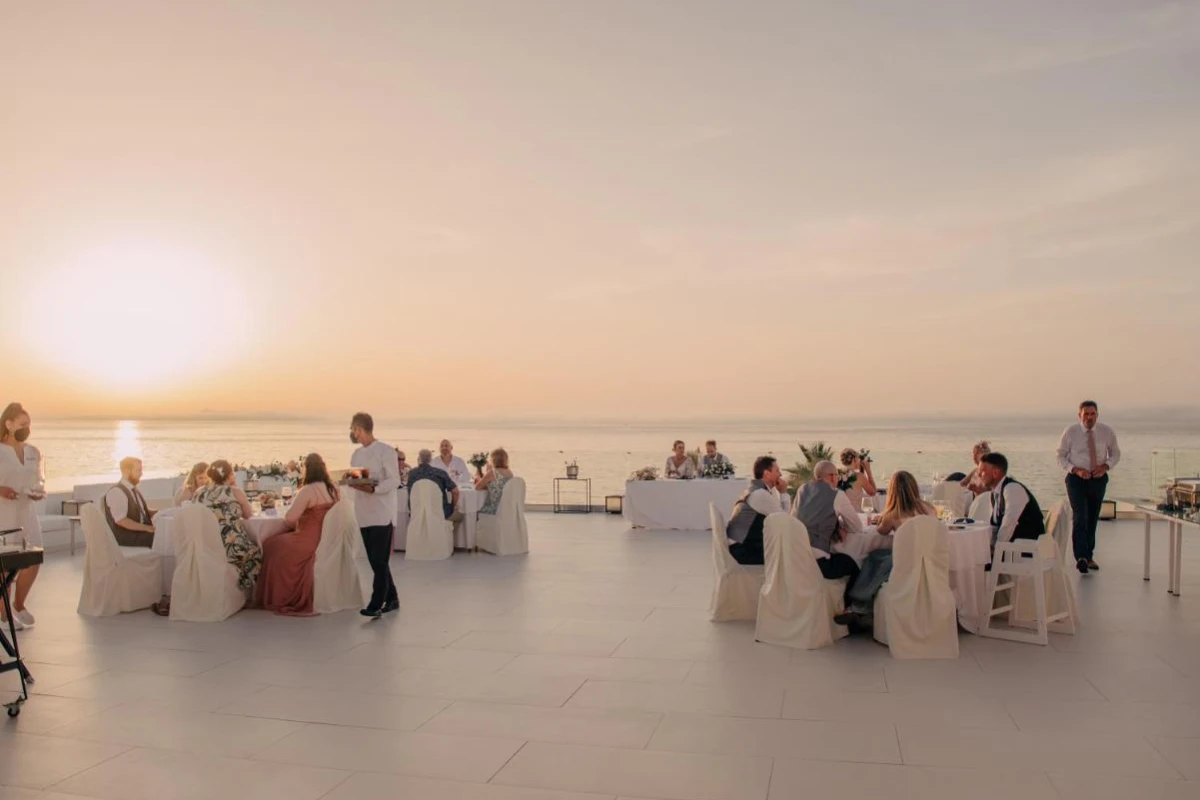 Grecotel LuxMe White - Hotel Photo 27