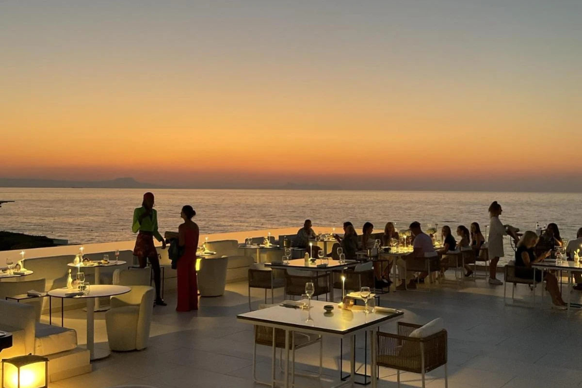 Grecotel LuxMe White - Hotel Photo 28