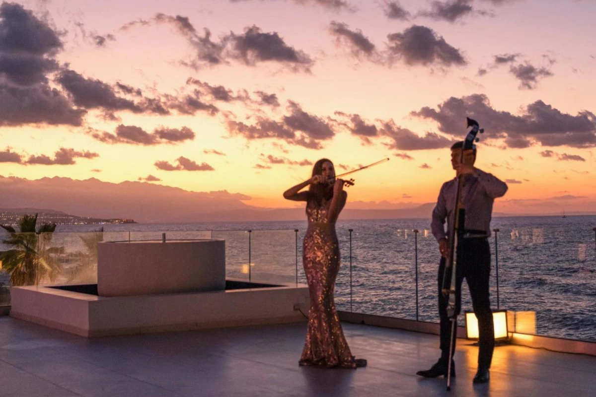 Grecotel LuxMe White - Hotel Photo 29