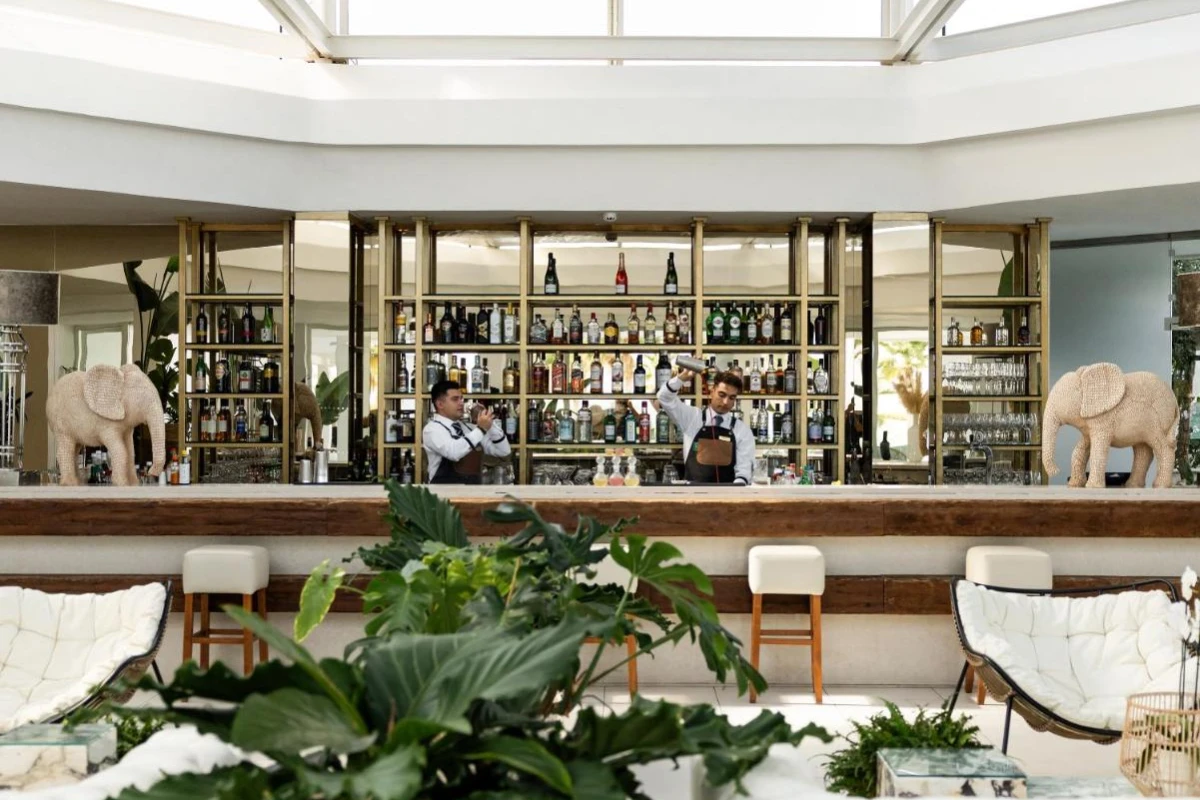 Grecotel LuxMe White - Hotel Photo 30