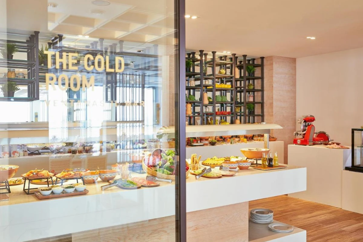 Grecotel LuxMe White - Hotel Photo 31