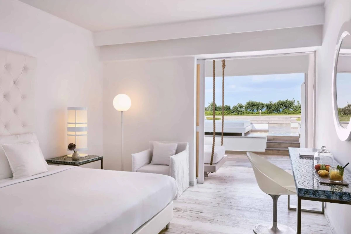 Grecotel LuxMe White - Hotel Photo 33