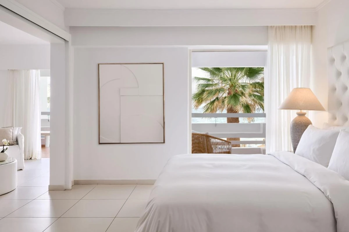 Grecotel LuxMe White - Hotel Photo 35