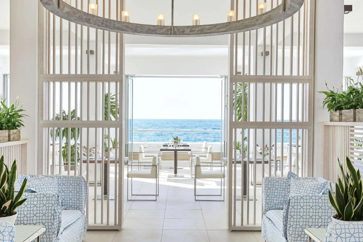 Grecotel LuxMe White - Hotel Photo 38