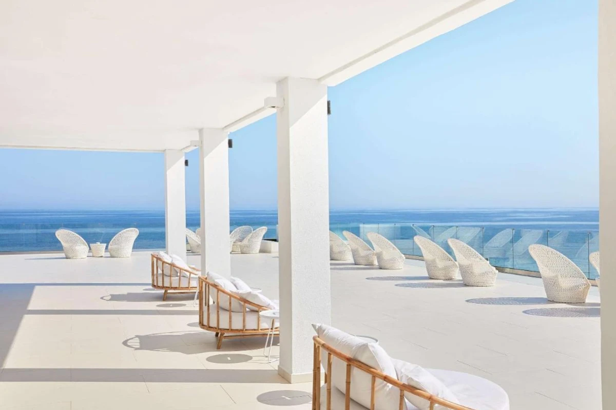 Grecotel LuxMe White - Hotel Photo 39