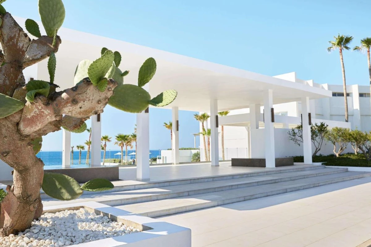 Grecotel LuxMe White - Hotel Photo 40