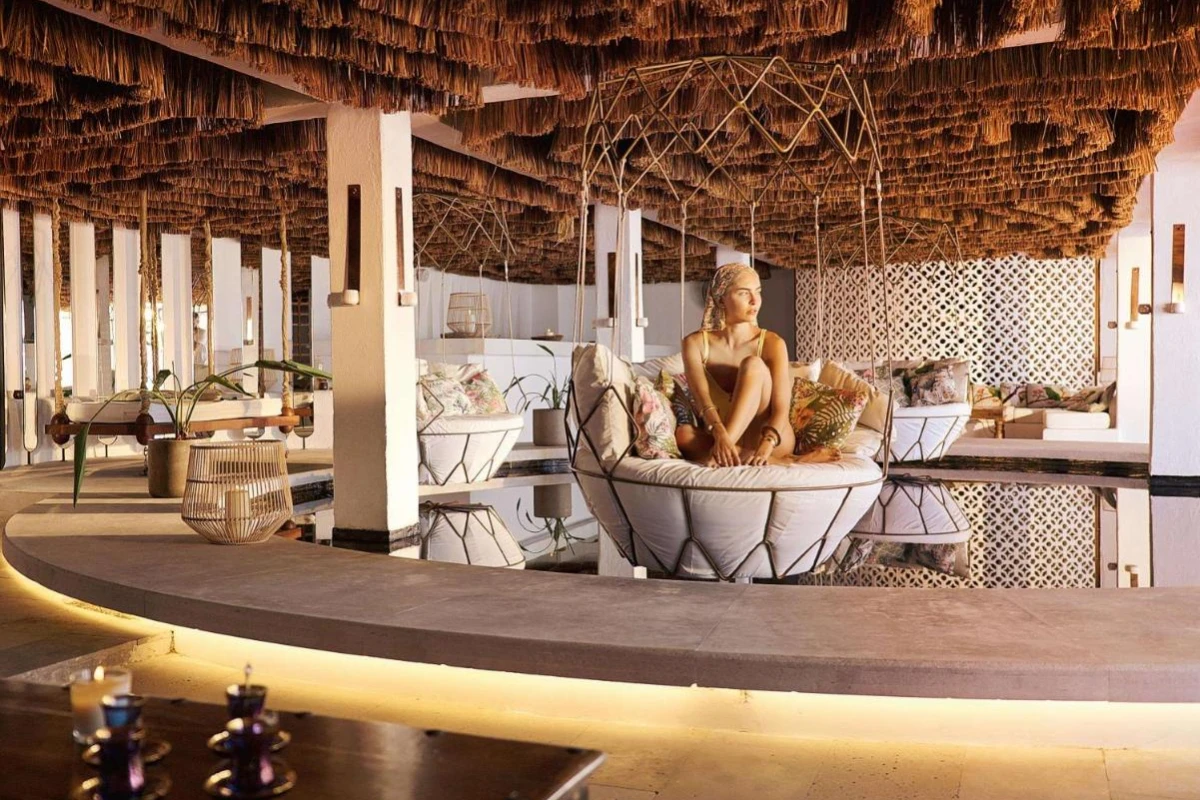 Grecotel LuxMe White - Hotel Photo 41