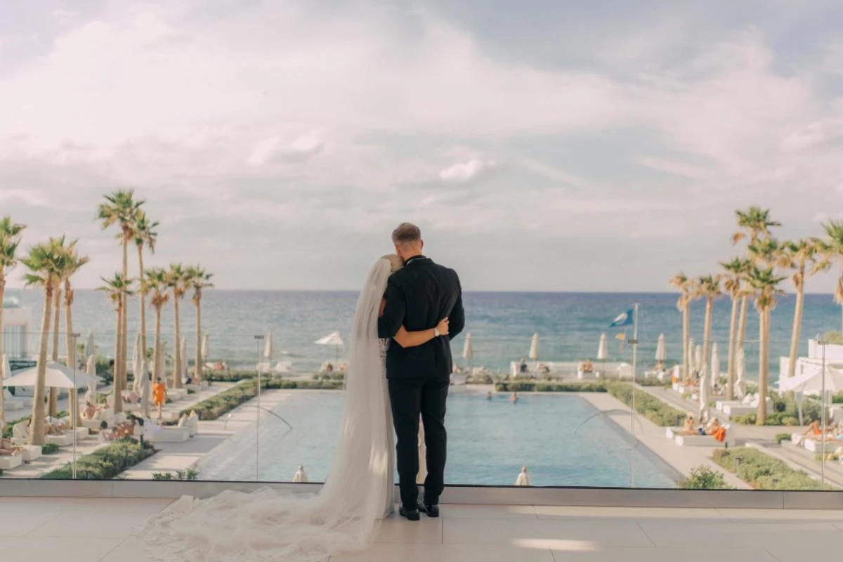 Grecotel LuxMe White - Hotel Photo 42