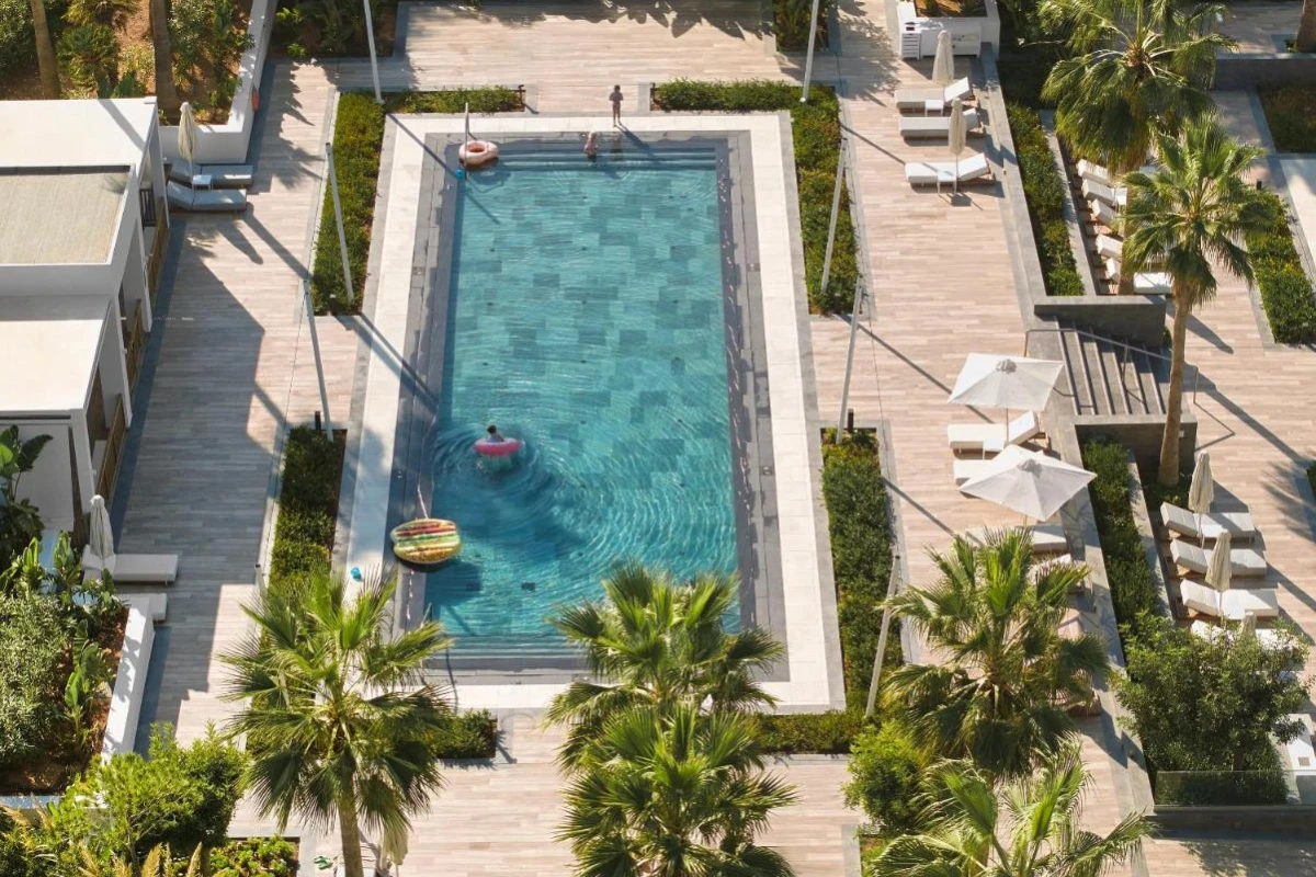 Grecotel LuxMe White - Hotel Photo 43