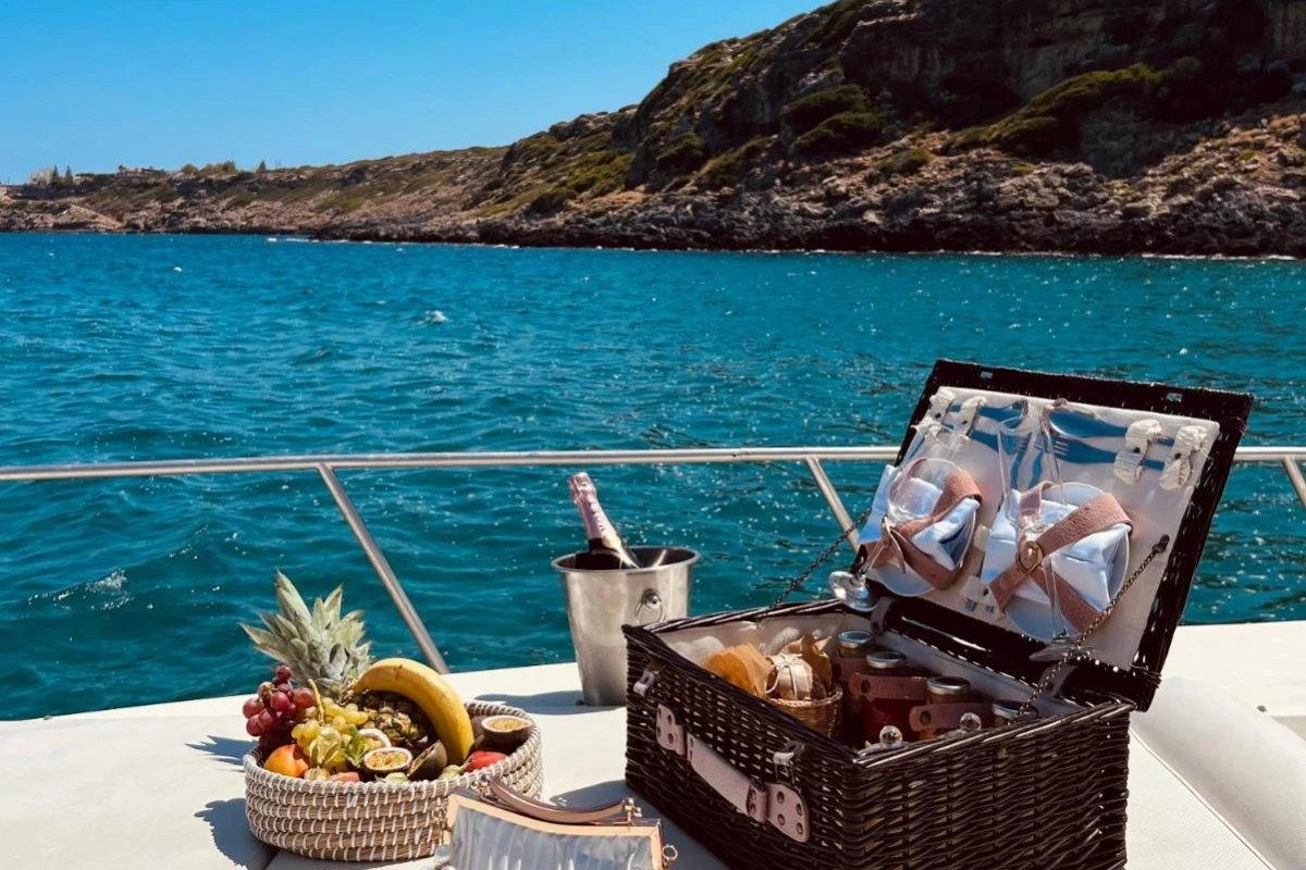 Grecotel LuxMe White - Hotel Photo 44